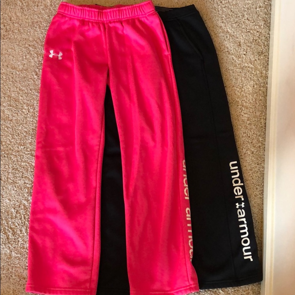 Sweat pants